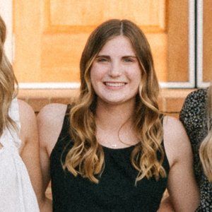 Meet your Posher, Keirsten